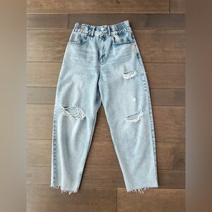 All Saints Jeans